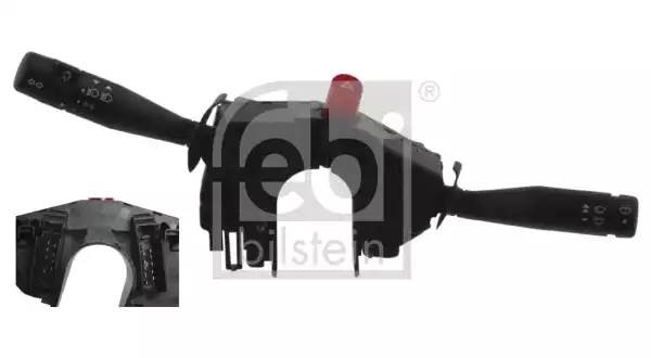 переключатель подрулевой!\ Ford Escort 90-99 17116 FEBI BILSTEIN