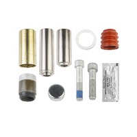 Ремкомплект суппорта KNORR SB5,SB6,SB7 (пальцы 114мм,32х80мм,втул,пыльн,болты,за M2910051 MARSHALL