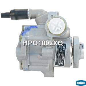 AUDI A3 (1996-2001), FORD Galaxy (1995-2006), SEAT Alhambra (1996-2010), SKODA O HPQ1002XQ KRAUF