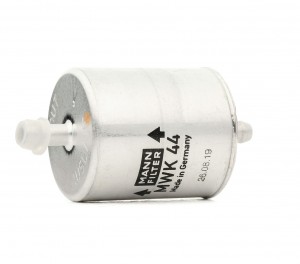 Фильтр топливный MWK44 MWK 44 MANN FILTER