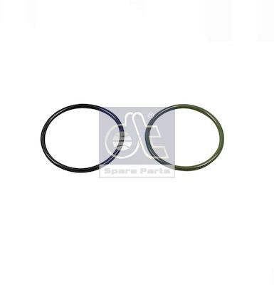 Комплект уплотнительных колец круглого сечения 4.20817 DIESEL TECHNIC