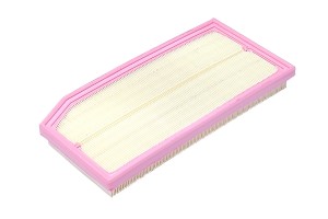 Фильтр воздушный MERCEDES E (W213) RAF FILTER AF058 RAF FILTER