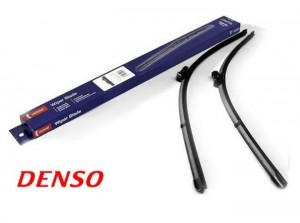 Щетка стеклоочистителя 650/425мм комплект DENSO DF-106 DENSO