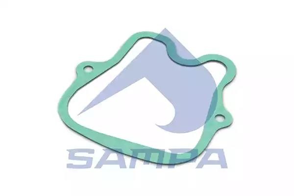 MAN D2530/D2538/D2542/D2555/D2866/D2876 x5/x6/x8/x10 / бумага 022239 SAMPA