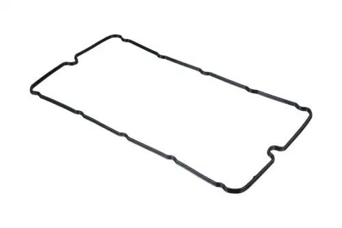 прокладка клапанной крышки! Ford Transit 2.4D H9FB/JXFA/PHFA 06> Z18570 ZENTPARTS