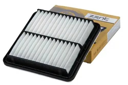 фильтр воздушный! Subaru Legacy 2.0/2.5/3.0 03> Z32722 ZENTPARTS