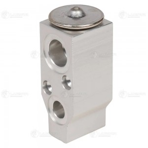 Клапан расш. кондиционера (ТРВ)для а/м ChevroleTCaptiva (06-)/Opel Antara (06-)  LTRV 0543 LUZAR