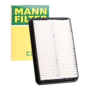 Фильтр воздушный C29019 C29019 MANN FILTER