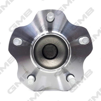 Ступица, задняя (с ABS) GH31460M GH31460M GMB