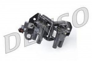Катушка зажигания (Accent II/III) DIC0112 DENSO