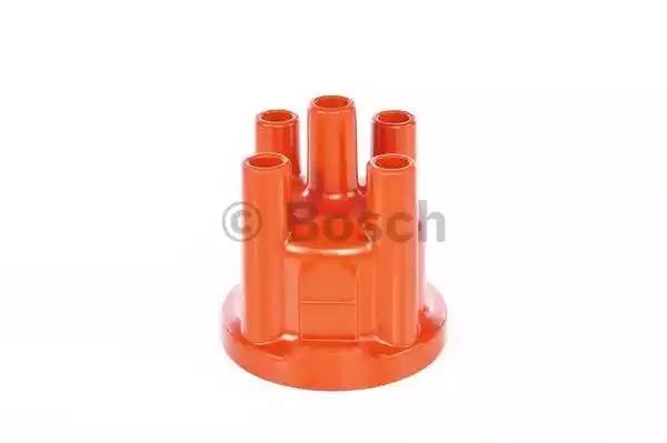 Крышка распределителя VW Passat B3 BOSCH 1 235 522 443 BOSCH