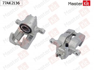 Тормозной суппорт зад. лев. Honda FR-V (BE) 2004 - 77AK2136 77AK2136 MASTER KIT