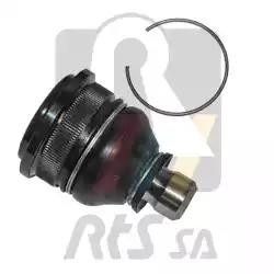 опора шаровая!\ Opel Agila 08>, Suziki Swift III 05> 93-08532 RTS