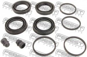 Ремкомплект задн суппорта INFINITI QX56 JA60 2008.04- 0275-A60R 0275-A60R FEBEST