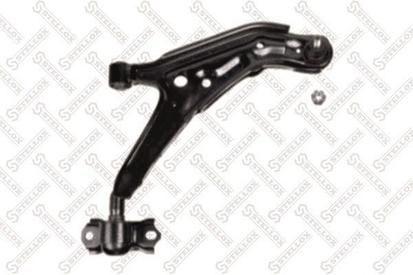 рычаг подвески пер. нижний правый \ Nissan Primera P11 96-01 5700591SX 5700591SX STELLOX