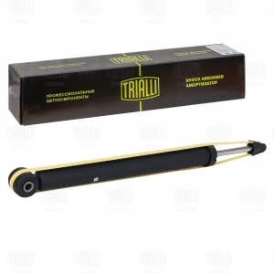 Амортизатор Mazda 3 (13-) задн. с i-STOP (AG 25511) AG 25511 TRIALLI