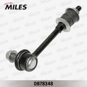 Тяга стабилизатора передней подвески левая/правая KIA SORENTO 02- (TRW JTS7601)  DB78348 MILES