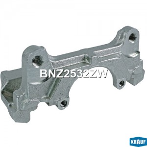 Скоба суппорта VW Passat (09-) переднего KRAUF BNZ2532ZW KRAUF
