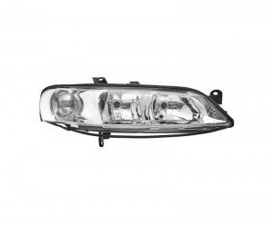 Фара правая под корректор  99-00 OPEL VECTRA B 1999- / 442-1121R-LD-EM 4421121RLDEM DEPO