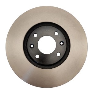 Диск тормозной вентилируемый CITROEN C4 2004 ~ 2013 PEUGEOT 207 2006 ~ / 208 201 GD0130 CTR