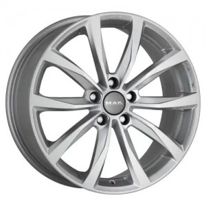 MAK R17 / 7J PCD 5x112 ЕТ 40 ЦО 57.1 Wolf F7070WFSI40VW2X MAK