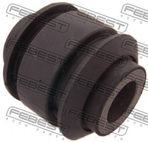 Сайлентблок задн цапфы NISSAN X-TRAIL T30 2001.06-2013.01 NAB-029 NAB-029 FEBEST