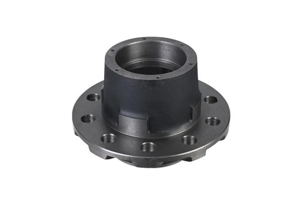 ступица! без подш. AC 310x190. B 350x200 \ROR TM 83-00606-SX STELLOX