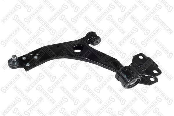рычаг передний нижний левый!стальной\ Ford Focus III all 11> 57-04143-SX STELLOX