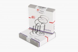 Кольца поршневые 0.25 Suzuki J20A-II d84.0+0.25 1.2-1.2-2.5 на 1 цил. UM PR1446025 UNITED MOTORS PRO