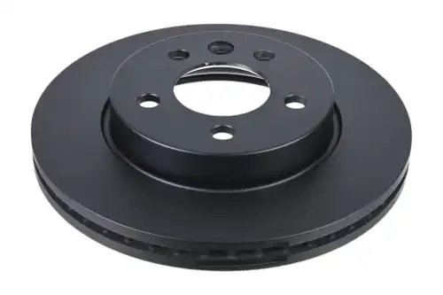 Диск тормозной VW Amarok 2.0BiTDI 10> Z06372 ZENTPARTS