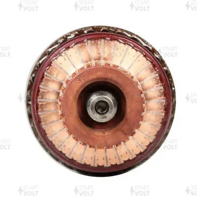Ротор стартера для а/м Geely Emgrand EC7 (05-) 1.8i (SR 2704) SR2704 START VOLT