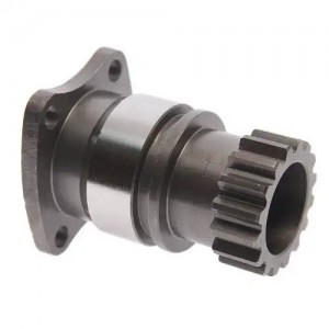 Фланец МТЗ опоры промежуточной MEGAPOWER 22000005 MEGA POWER