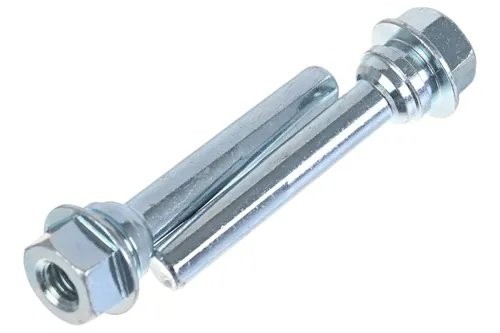 ремонтный к-т направляющей суппорта задний !\ Audi, VW, Skoda, BMW, Citroen, Peu Z187702 ZENTPARTS