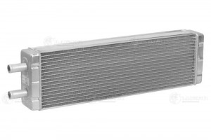 Радиатор отоп. для а/м МАЗ 103/105 (после 2007) LRh1203 LRH1203 LUZAR