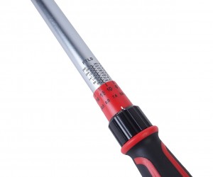 Ключ динамометрический 1/2" 50-350Нм 585мм двухстороннего действия JTC JTC-6687 JTC TOOLS