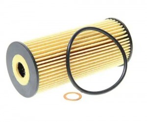 Фильтр масляный BMW 1 (F20),3 (E90),5 (F07,F10),X3 (F25) (1.6 D/2.0 D/3.0 D) MEG 100-23-002 MEGA POWER