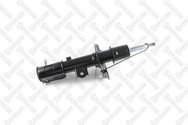 Стойка амортизационная передняя левая 42140089SX 4214-0089-SX STELLOX