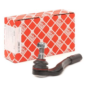 наконечник рулевой левый!\ MB W203 00> 22615 FEBI BILSTEIN