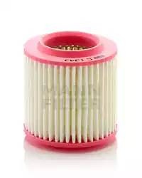 AUDI A8 [D3,4E] (2004-2010) 2 шт на авто C1343 MANN FILTER