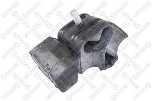 подушка ДВС!\ Audi 80 1.6D-1.9D 86-91 25-19784-SX STELLOX