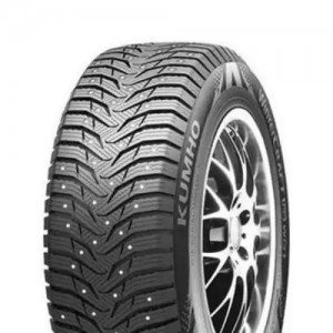 Kumho 275/65 r17 WinterCraft SUV Ice WS31 115T Шипы 2232403 KUMHO