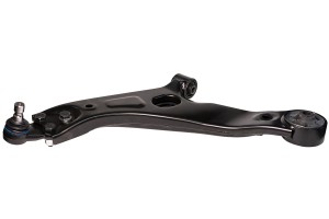 Рычаг левый F270R0029 F270R0029 CWORKS