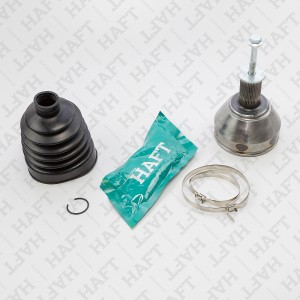 ШРУС наружный к-т LAND ROVER Freelander 06-FORD Mondeo/S-Max 06-VOLVO S60/S80/V6 GA0280 HAFT