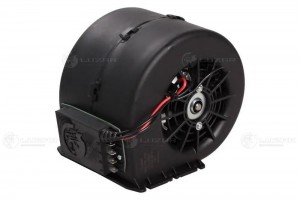 GAZ GAZEL 3221 (1996>) LFH 03028 LUZAR