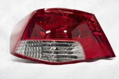 Фонарь левый внешний Kia Cerato 2 (2009-2012) седан OEM0144FONL OEMPARTS
