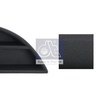 Пружина синхронизатора! d6 L34 ZF(S5-50.S6-65/80/90.4S-120GP,5S-90/9 2.5S-110/1G 4 DIESEL TECHNIC