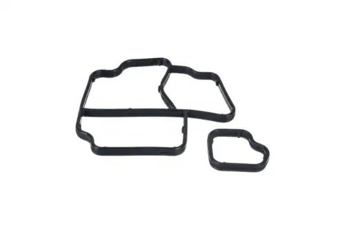 прокладка теплообменника к-кт! 03L198441 VW Passat B6 1.6TDi CAYC 09> Z17680 ZENTPARTS