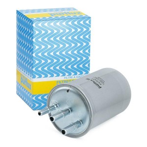 Фильтр топливный FORD Focus (01-07) PURFLUX FCS477 PURFLUX