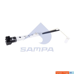 Датчик уровня топлива MERCEDES Actros SAMPA 210458 SAMPA