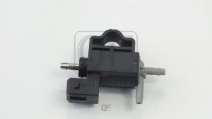 преобразователь давления!\ Opel Astra/Corsa/Insignia/Zafira/Mokka/Meriva 1.6i 04 QF96A00077 QUATTRO FRENI